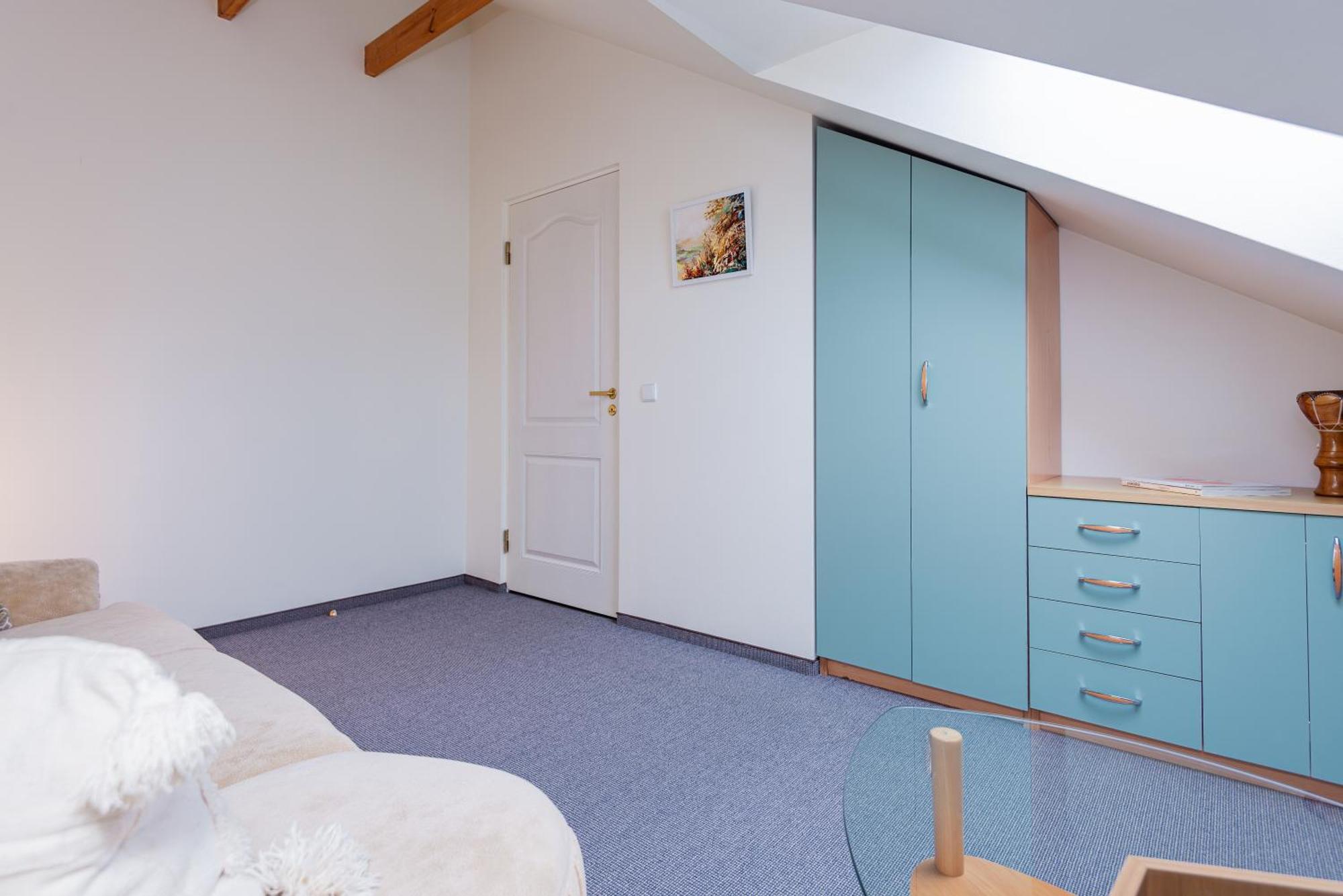Family Inn Cottage With Terrace Palanga Ngoại thất bức ảnh