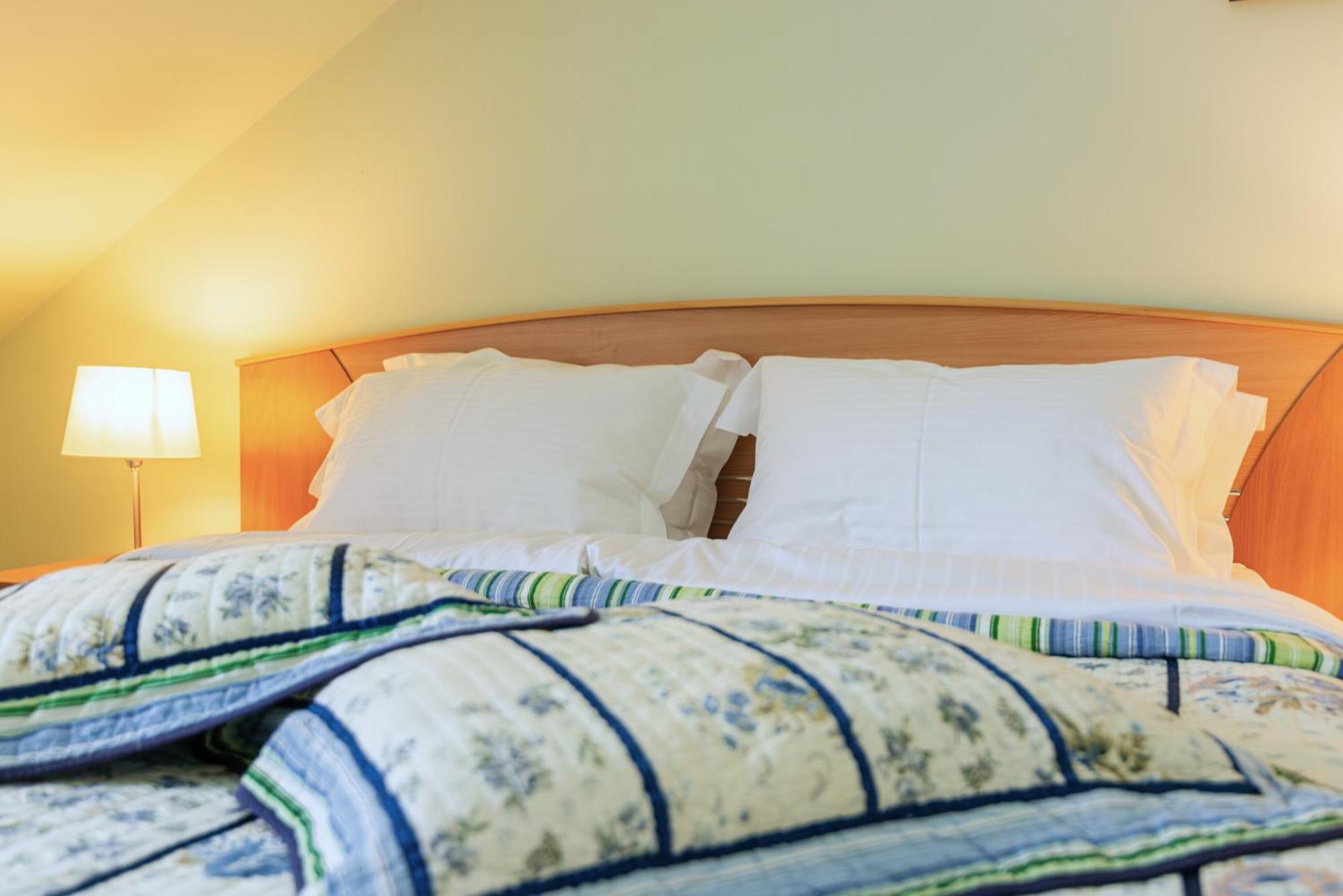 Family Inn Cottage With Terrace Palanga Ngoại thất bức ảnh